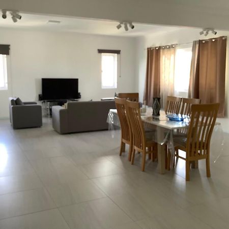 Cozy Place Порт-Луи Экстерьер фото