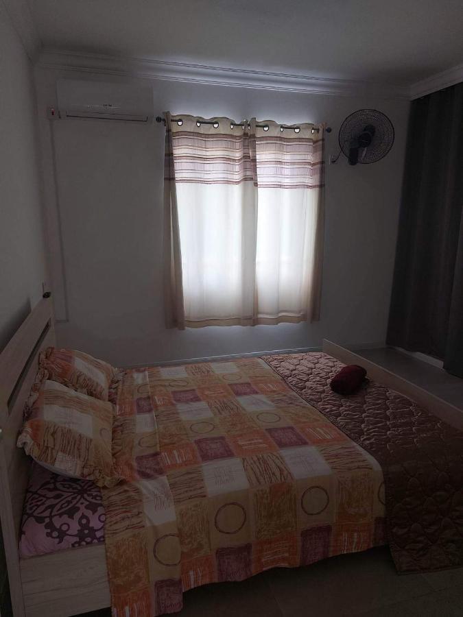 Cozy Place Порт-Луи Экстерьер фото