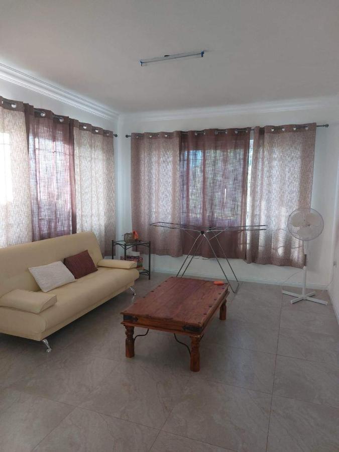 Cozy Place Порт-Луи Экстерьер фото